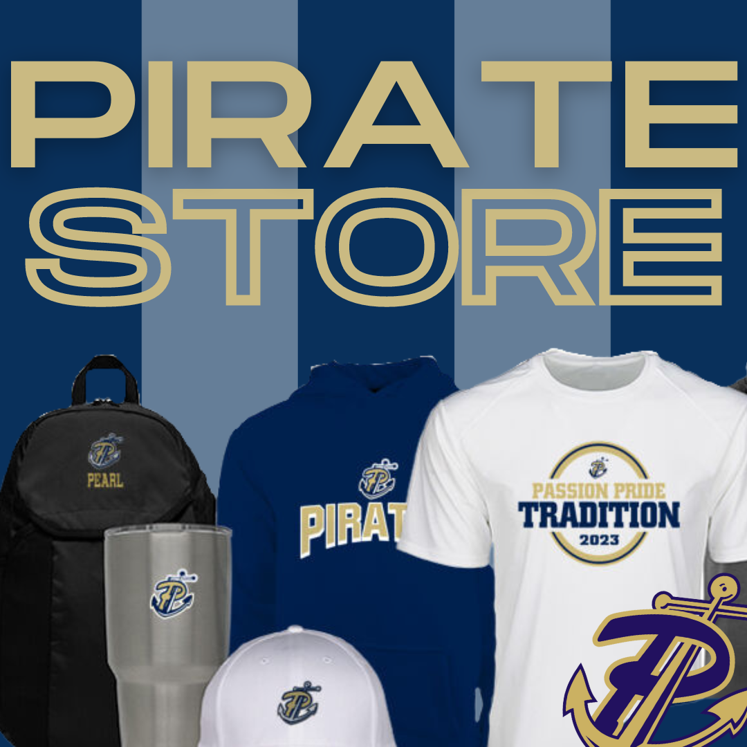  Pirate Store